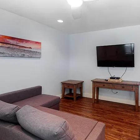 1202 South Pacific Villa Oceanside Room photo