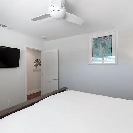 1202 South Pacific Villa Oceanside Room photo