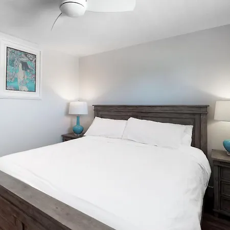 1202 South Pacific Villa Oceanside Room photo