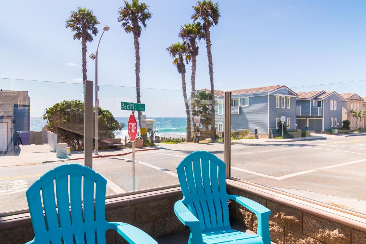 1202 South Pacific * Oceanside