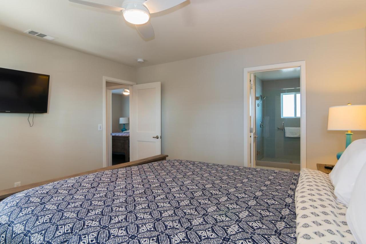 1202 South Pacific Holiday home