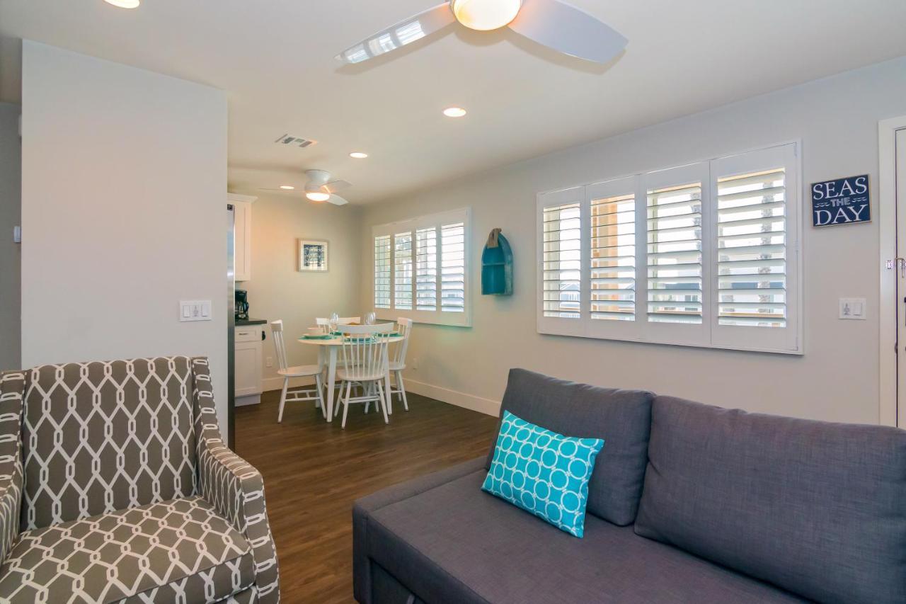 1202 South Pacific Holiday home *