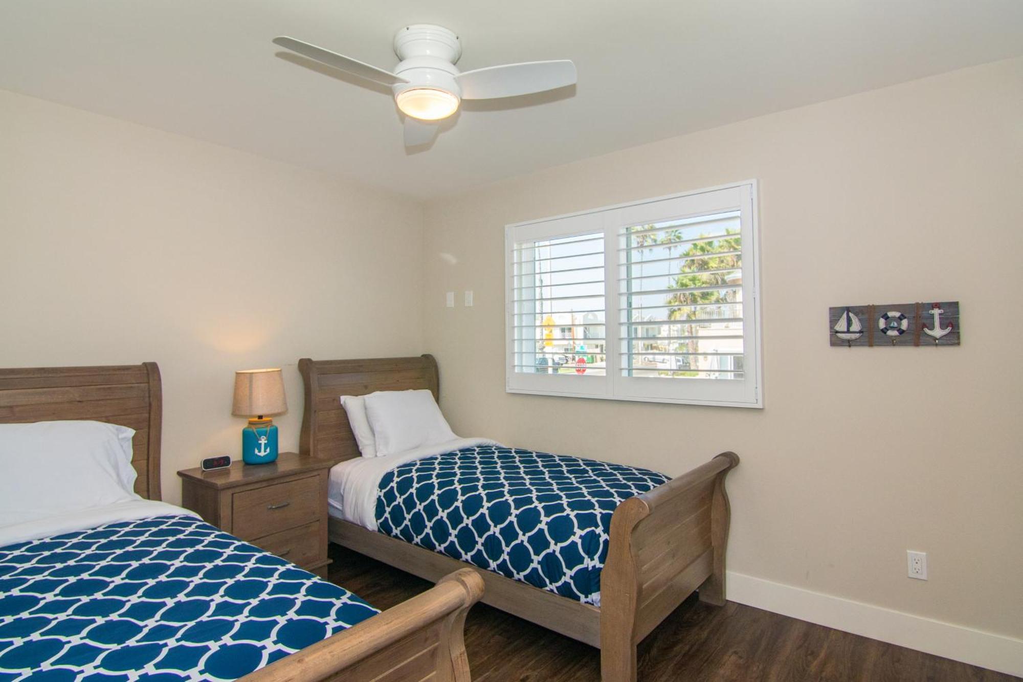Holiday home 1202 South Pacific Oceanside
