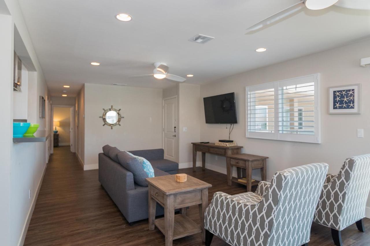 1202 South Pacific Holiday home Oceanside
