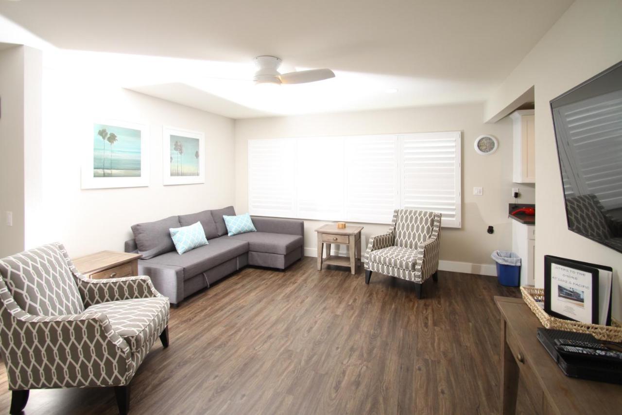 Holiday home 1202 South Pacific Oceanside