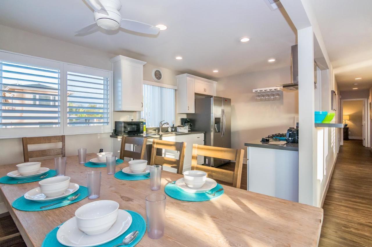 1202 South Pacific Holiday home *