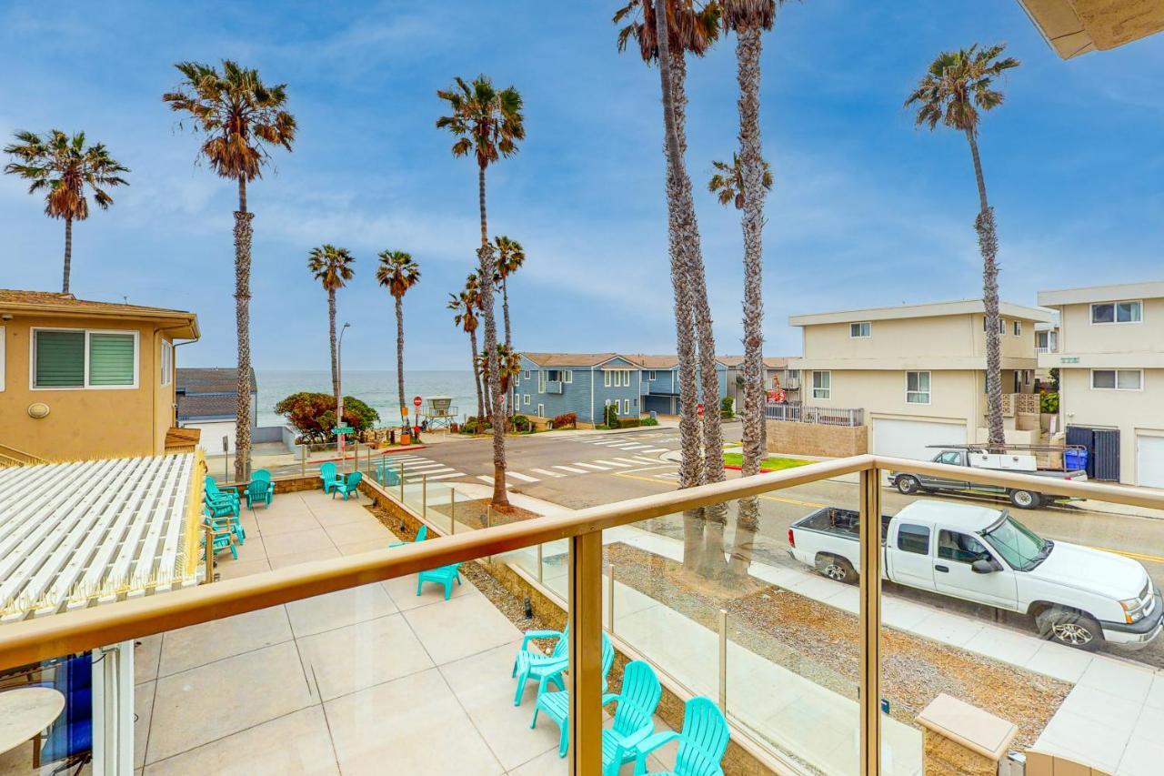 1202 South Pacific Holiday home