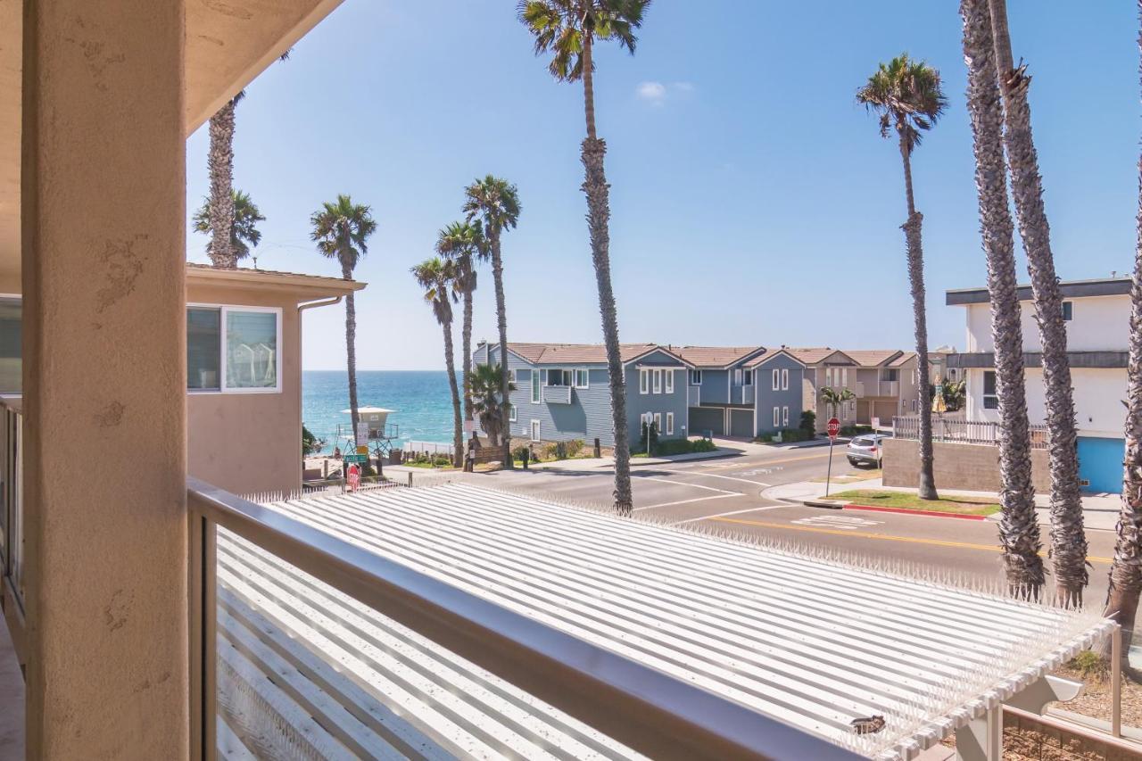 Holiday home 1202 South Pacific Oceanside