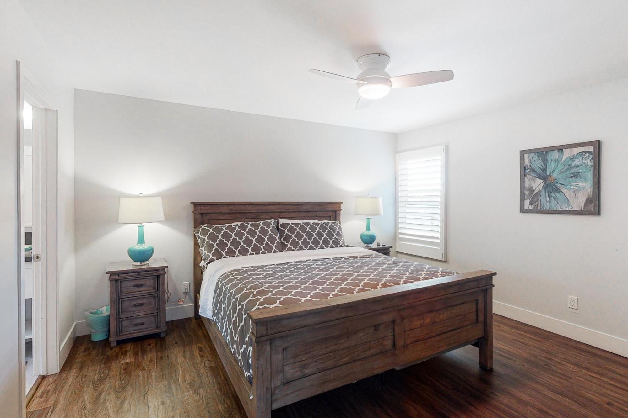1202 South Pacific Holiday home