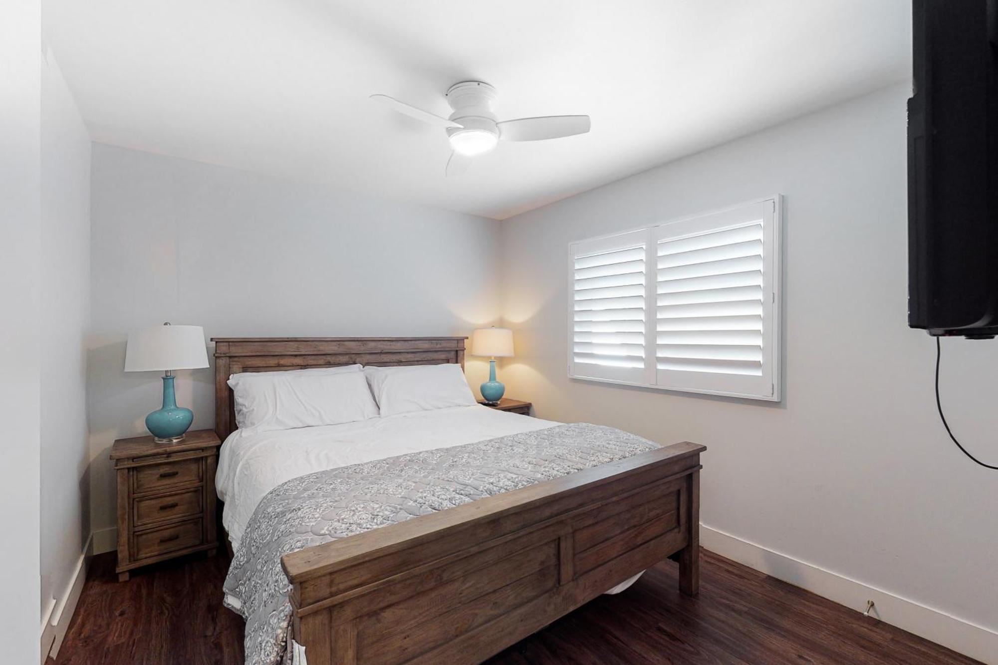 1202 South Pacific Holiday home