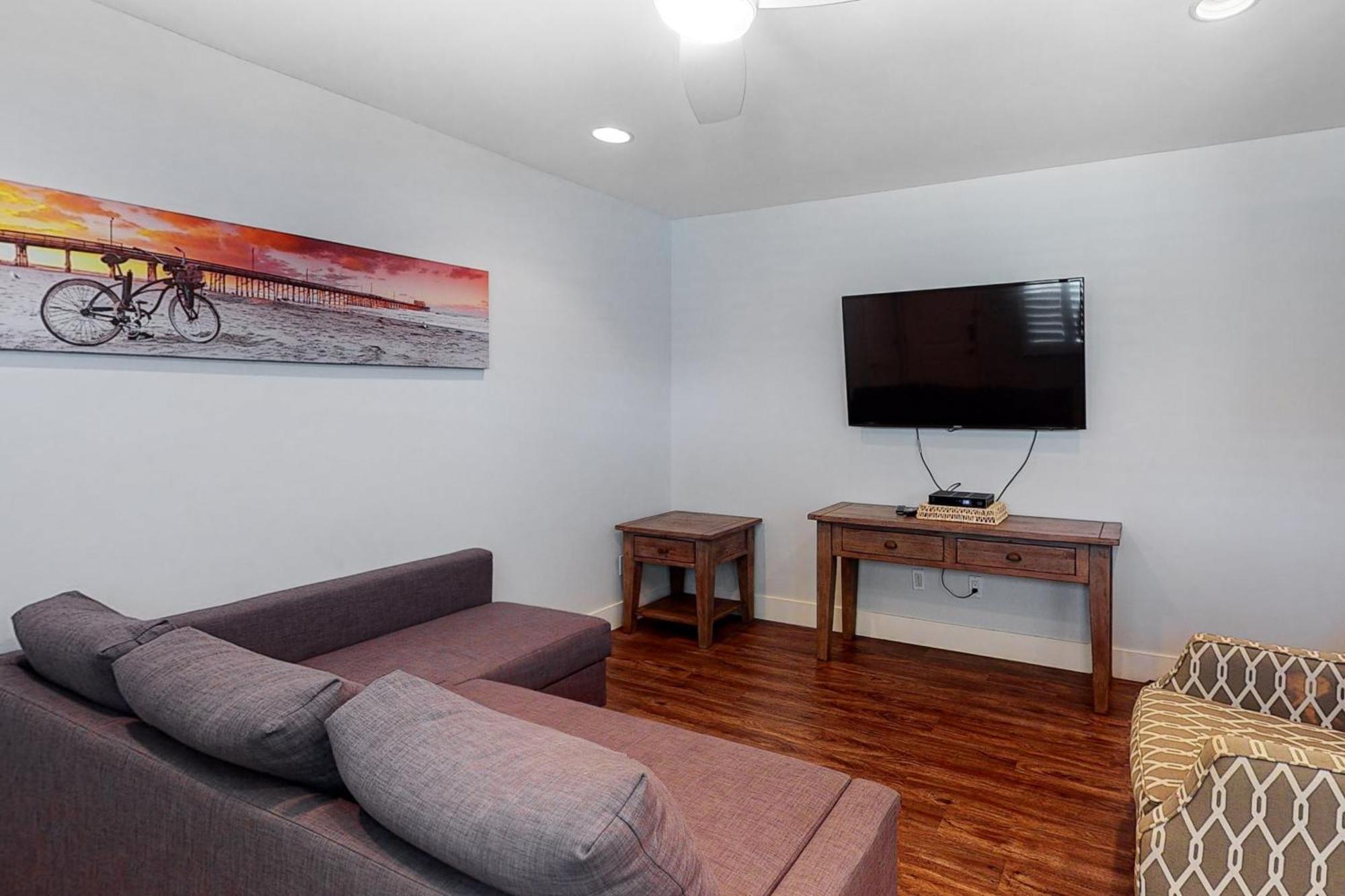 Holiday home 1202 South Pacific