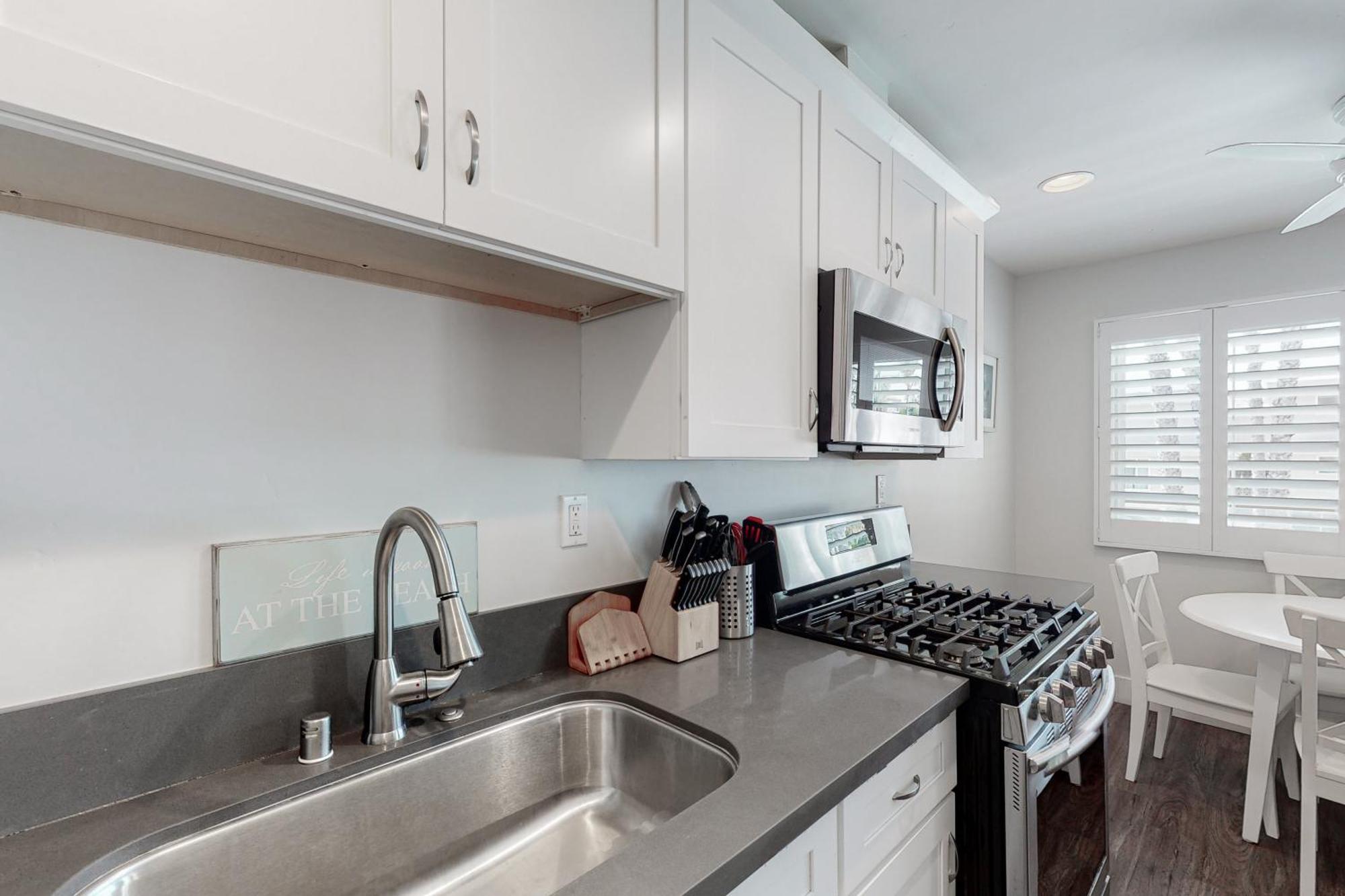 1202 South Pacific Holiday home