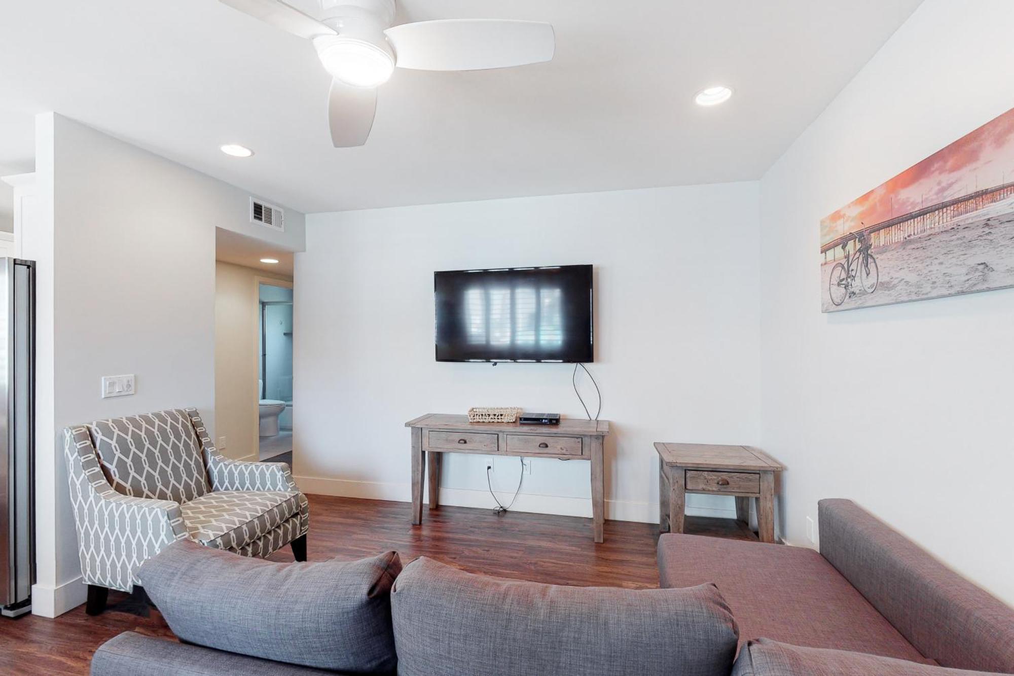 1202 South Pacific Holiday home