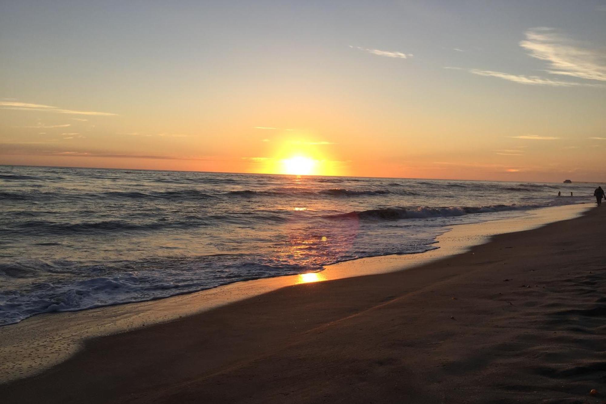 1202 South Pacific Holiday home Oceanside