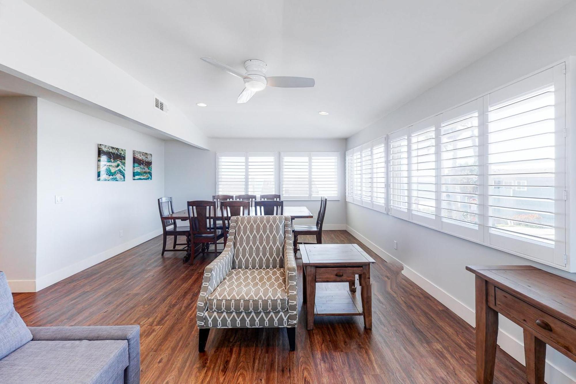 Holiday home 1202 South Pacific *