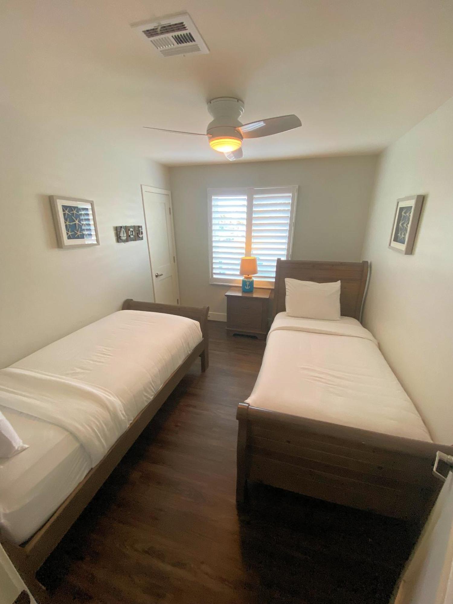 1202 South Pacific Holiday home