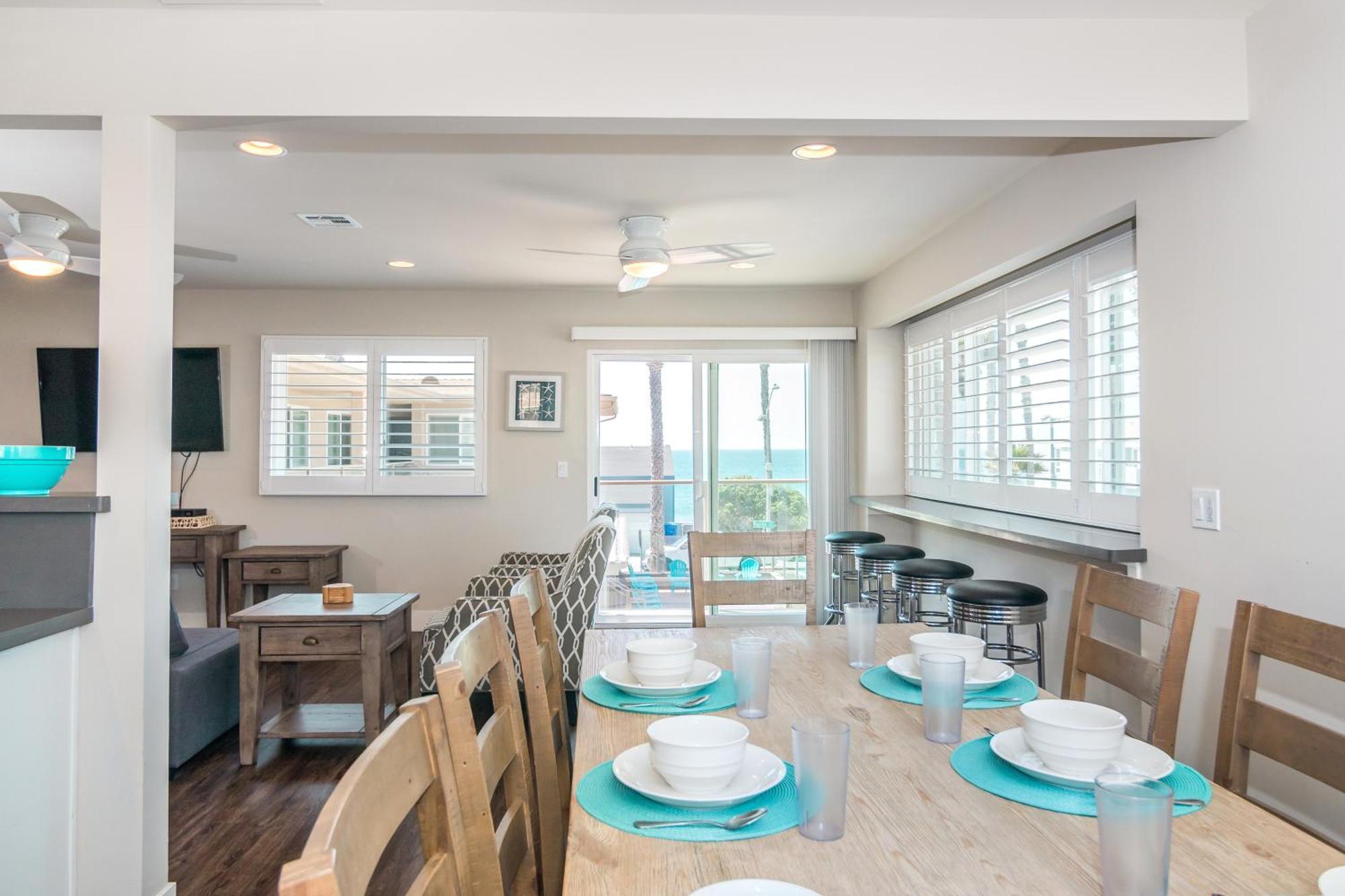Holiday home 1202 South Pacific