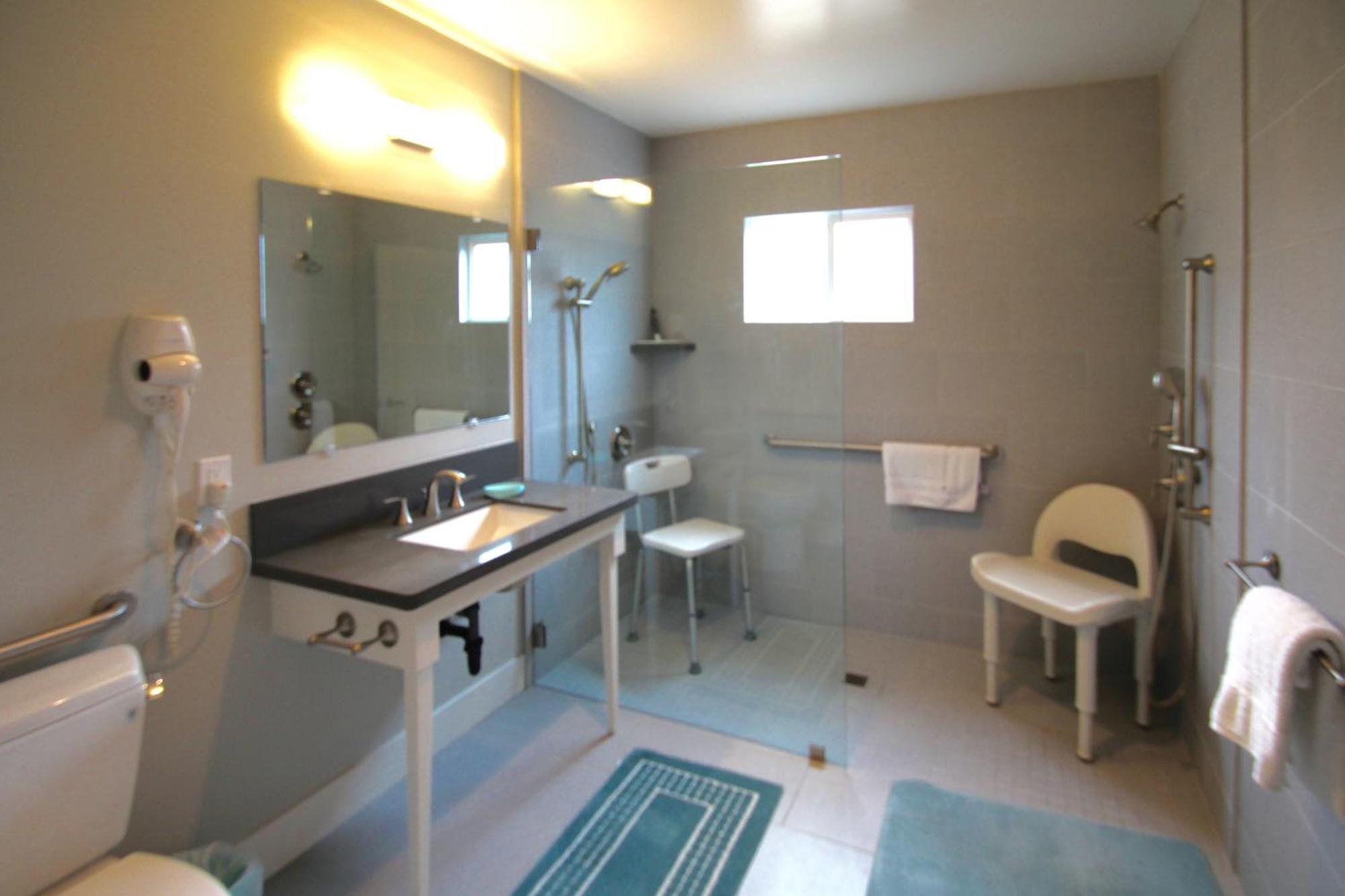 1202 South Pacific Holiday home
